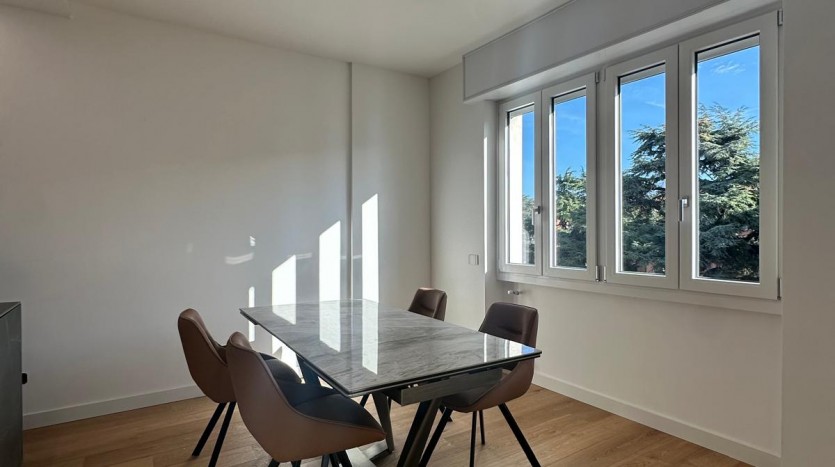 Sala da pranzo